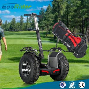 Quality Segway Self Balance Electric Scooter Portable , Two Wheel Balance Scooter 110-240 V wholesale
