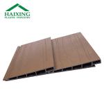 Plastic Composit PVC Ceiling Wall Cladding Direct Supply for Outdoor Installatio