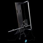 EVA Material Hot Wire Cutting Machine 54'' Black