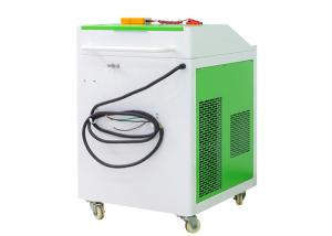 Quality Oxyhydrogen Vehicle Carbon Cleaning Machine 6kw 2000 L/H wholesale