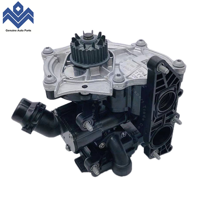 VW Audi Skoda Seat 2.0 TFSi Water Pump Thermostat 06L 121 111 F G 06L121111J