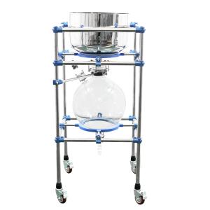 Quality 10-50L Liquid Filtration Vacuum Buchner Funnel 485*295 304 Stainless Steel/ wholesale