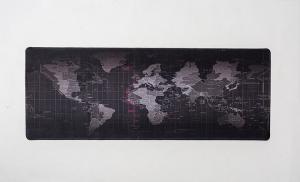 Quality Odorless Large Gaming Mouse Pad Mat , Custom Extended Xxl Mousepad wholesale