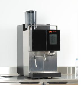 Quality 180 cups Fully Automatic Coffee Maker wholesale