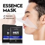 MSDS Mens Skincare Products Moisturizing Whitening Nourishing Natural Cleansing