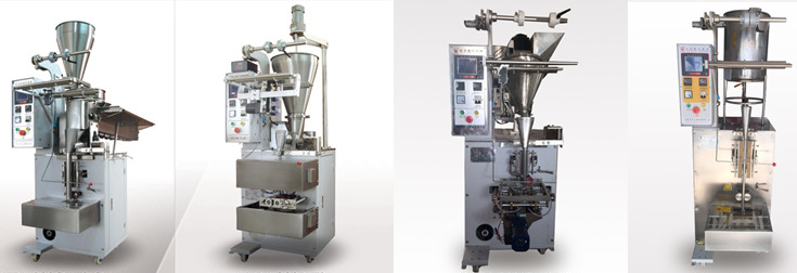 1G Cheap Sugar Packaging Machine Ce