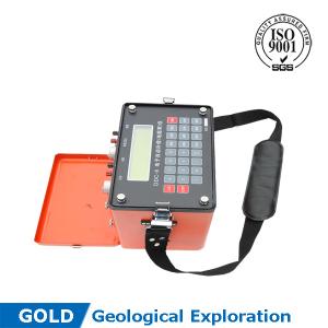 Quality Resistivity testing auto-compensation instrument wholesale