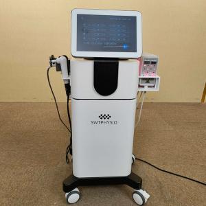 Quality Medical Fat Sculpting Machine For Belly Firming / Pelvic Restoration wholesale