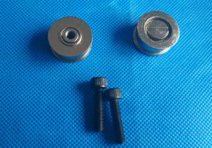 Quality YAMAHA YV100 Series machine Belt Conveyor Pulley KV1-M9140-00X metal parts wholesale