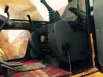 Used Hyudai excavator R210-5Dfor sale