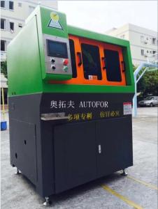 Quality Auto Magnetic Core Cutting Machine Slitting Line Of Electrical Steel Tape wholesale