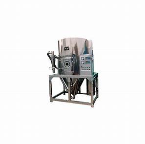 Quality PLC Steam Heating Milk Centrifugal Spray Dryer Machine wholesale