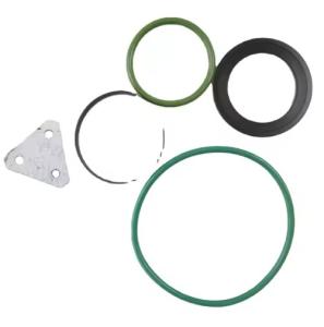 Quality 100005325 New Condition Air Compressor Oil Shut-Off Valve Industrial Filter Part for Compressors Metal Material wholesale