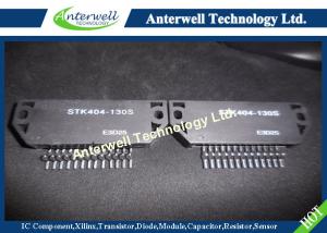 AB Audio Power Ic