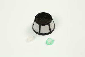 China Injection Molding Medical Parts Medical Blood Filter OEM ODM on sale