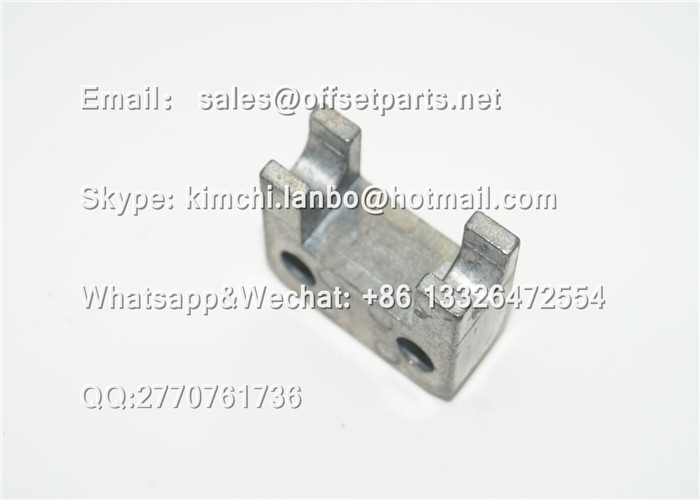 03.010.057 worm support screw stand original offset press printing machine parts