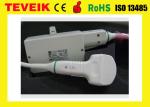 High Frequency Medical Ultrasound Transducer