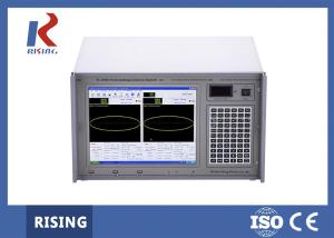 Quality 120dB 2 Channels 2000A Partial Discharge Tester wholesale