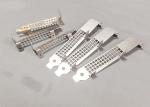 Customized metal stamping parts OEM metal stamping parts 0.05mm Tolerance A360