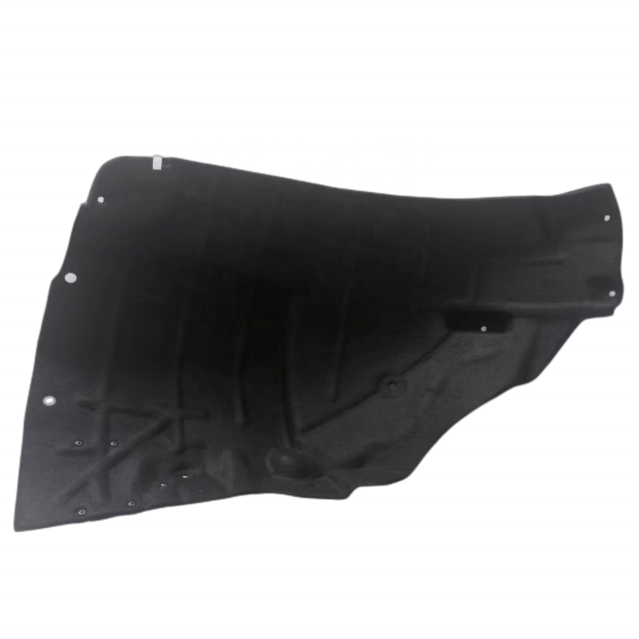 Quattroporte RH Front Wheelhouse Guard OEM 670102656 670009636 670004727 670037120 673010770