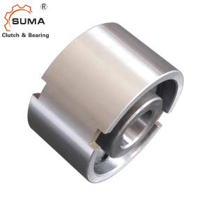 Quality NFR30 3200 RPM One Way Roller Clutch With Ball Bearings wholesale