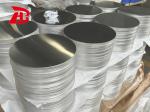 Mill Finish Aluminum Circle For Cookware 0.6mm A1100 O-h14