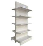 Factory Sales Supermarket Shelf High Quality Fashion Store Shelves Shelving