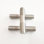 Connect Nuts / Washer Threaded Steel Rod , Stainless Steel All Thread