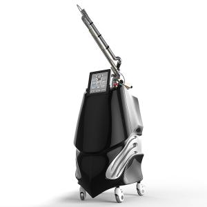 Quality Factory offer 755nm Cynosure pico picosecond laser all colors tattoo freckle removal machine wholesale