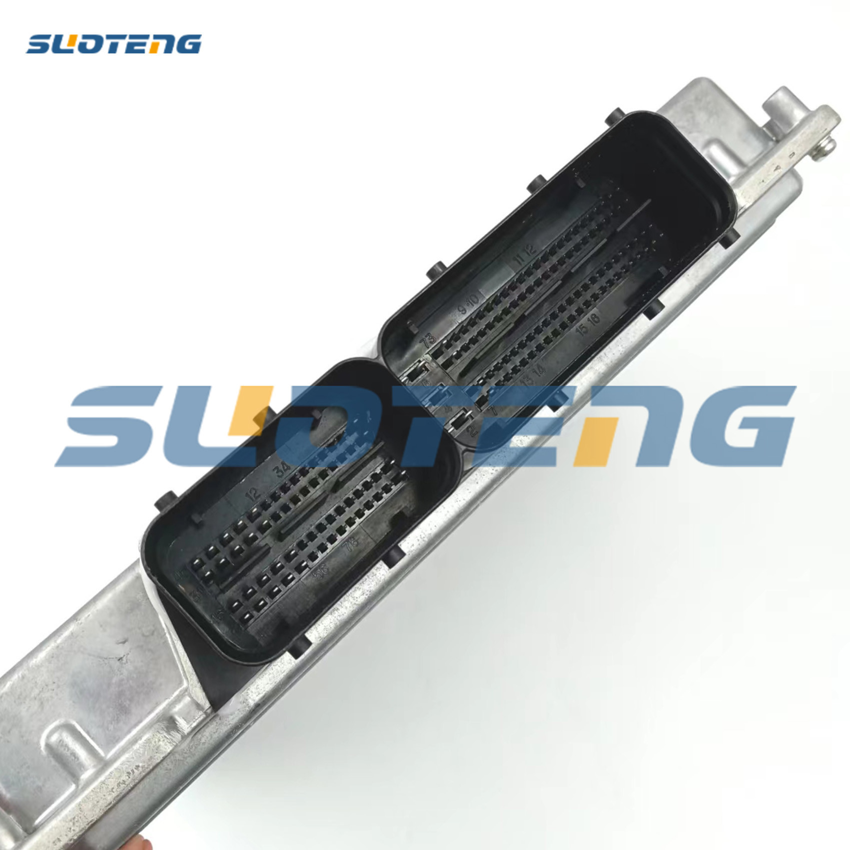 8-98227792-0 ECM Controller 8982277920 Engine Module