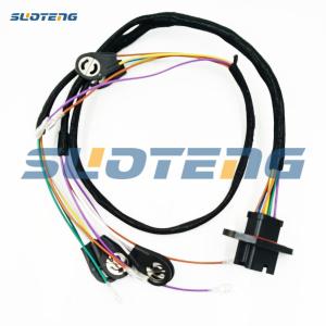 Quality 122-1486 Fuel Injector Wiring Harness 1221486 For C15 3406E Engine wholesale