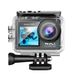 Quality 4K Ultra Hd Gopro Hero9 Black - Waterproof Action Camera Sports Action Camera 30 Mp wholesale