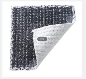 Quality ASTM Waterproof Bentonite Geosynthetic Clay Liner Blanket For Landfill wholesale