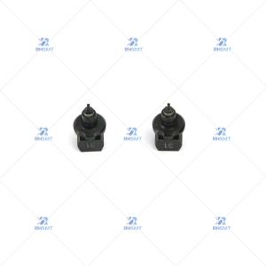 Quality 31A YAMAHA Nozzle Original new 0402 KM0-M711A-31X yamaha steering nozzle wholesale