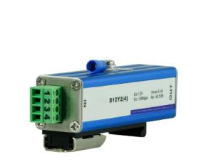 Quality RJ45 Lightning Signal Surge Protection Device Aluminum Shield 30V wholesale