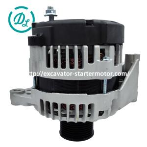 Quality 13SI Alternator 24V 50A 8600282 327-6712 2871A503 8600336 8600688 wholesale