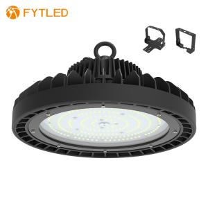 Quality High Brightness 480V 5000K Dimmable LED High Bay Lights Commercial wholesale