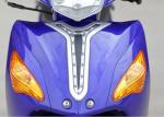 Horizontal Engine Super Cub Motorcycle 110CC 150KG Max Load Weight