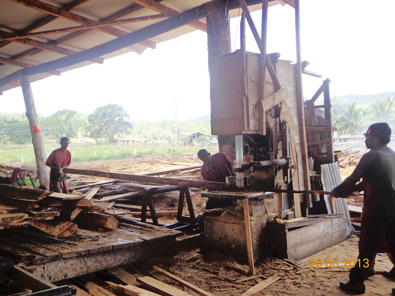 Woodworking Table Saw, Vertical Bandsaw Mill, Wood planks sawing machines