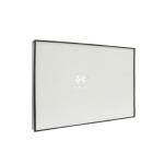 HEPA 99.99% Laminar Air Flow Filter Panel Glass Fiber Double Profile H13 H14