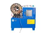 Industrial Hose Crimper High Pressure Hydraulic Hose Crimping Tool Hose Pressing