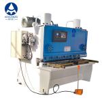 E21S Hydraulic Guillotine Shearing Machine 16X1600mm