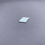 Epoxy Coating Sintered NdFeB Magnets N58 N48 Permanent Magnet
