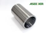 Aseeder Tungsten Carbide TC Radial Bearing Good Compressive Properties