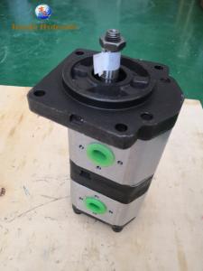 Quality Kubota , Tractor High Pressure Aluminum Double Gear Pump wholesale