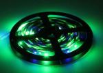 Non-waterproof 3528SMD RGB Light Strip DC12V DC24V