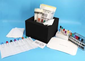 Quality Portable Specimen Transport Convenience Kits And Sterile Non Toxic Collection Kits wholesale
