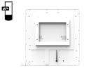 Wireless 4G 18.5″ LCD Advertising Player Digital Signage