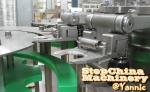 50 Heads Rinsing Water Filling Machine For Bottled Drinking Water Production