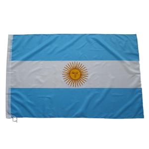 Custom Size Polyester World Flags 3X5 Zimbabwe National Flag